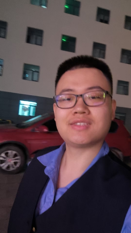 潇楚南的第一张照片--福安交友网