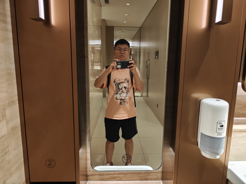 麒麟区幼儿园扛把子的第一张照片--福安交友网