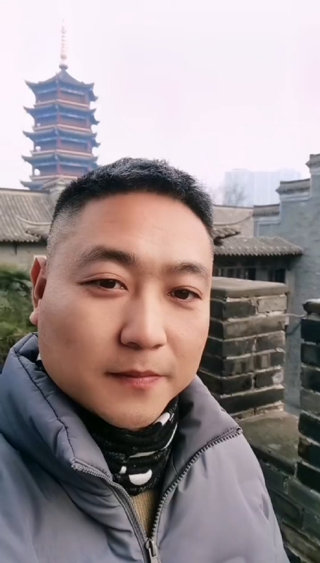 护爱天使的第一张照片--福安交友网