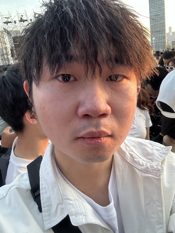 会修电脑的小杨的第一张照片--福安交友网