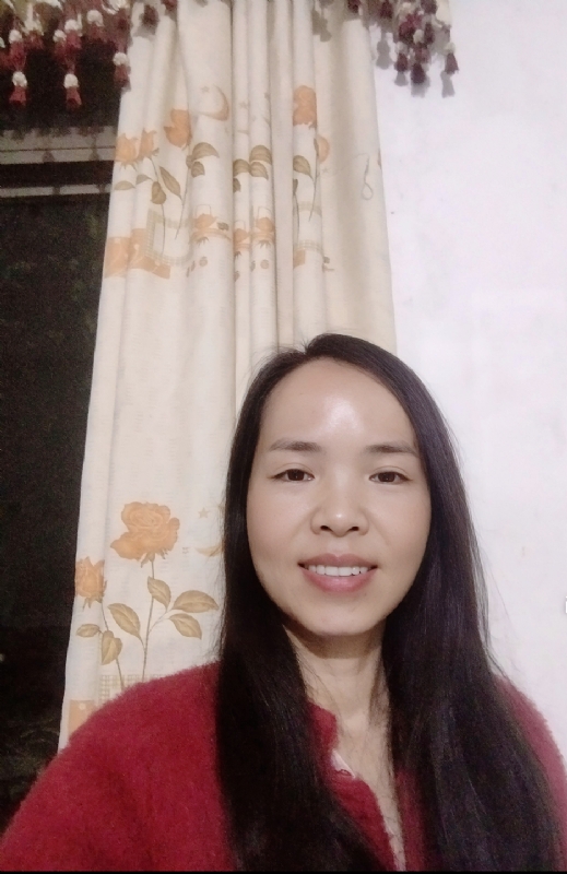 阿敏的第一张照片--福安交友网