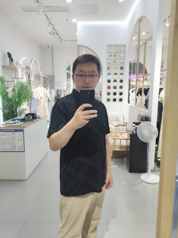 南柯的第一张照片--福安交友网
