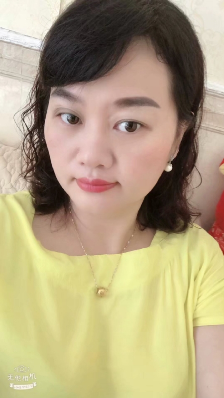 微笑的第一张照片--福安交友网