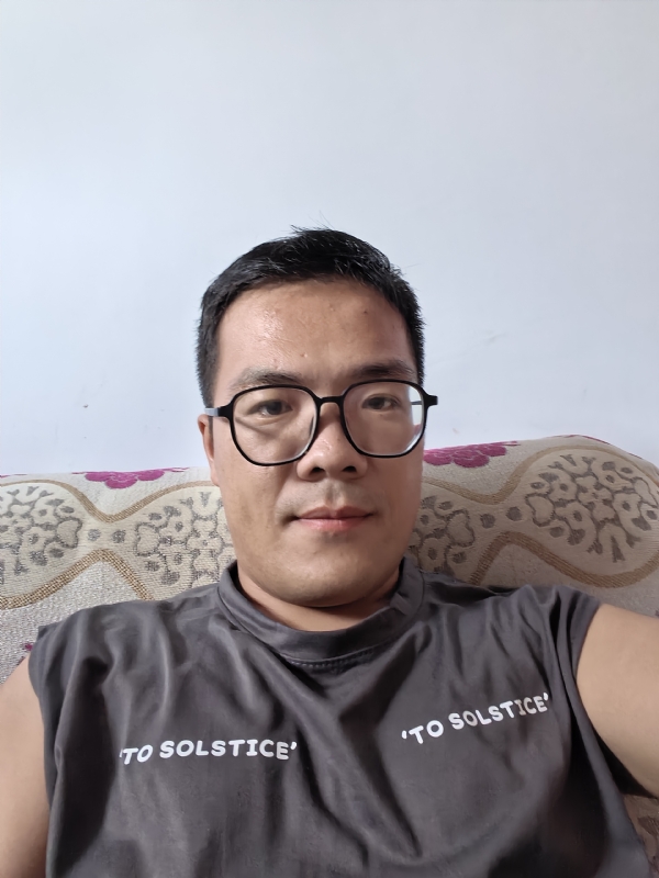 卫TF的第一张照片--福安交友网