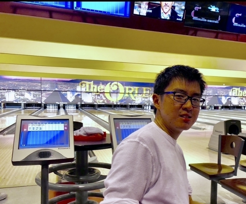 Edwin的第一张照片--福安交友网