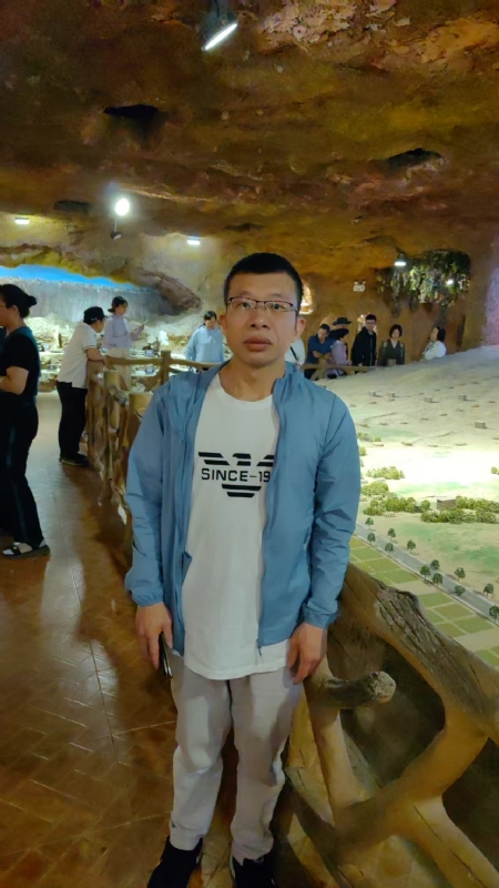 时光的第一张照片--福安交友网