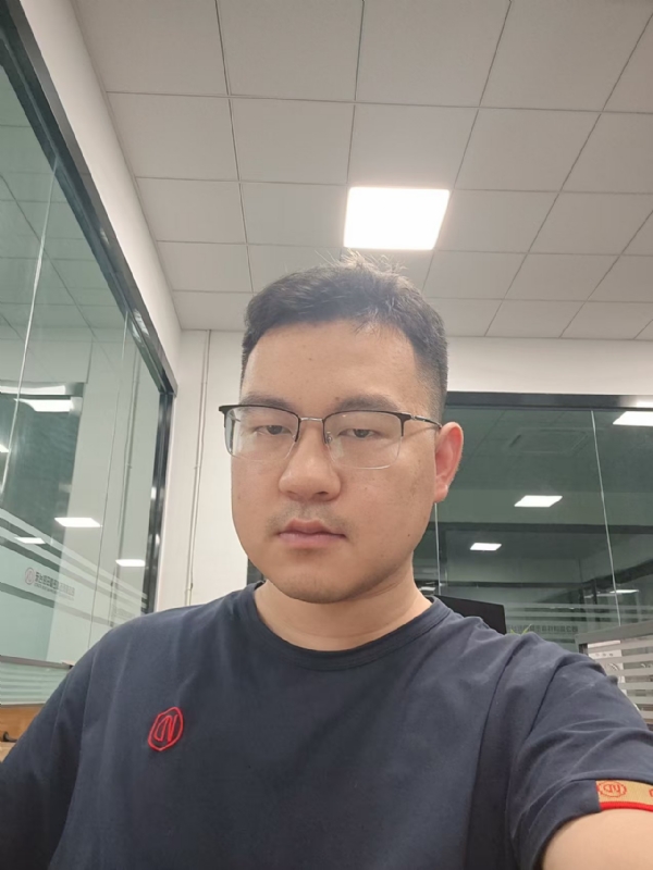 雨落浅响的第一张照片--福安交友网