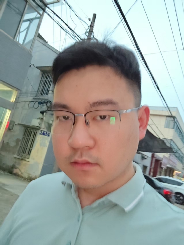 雨落浅响的第二张照片--福安交友网